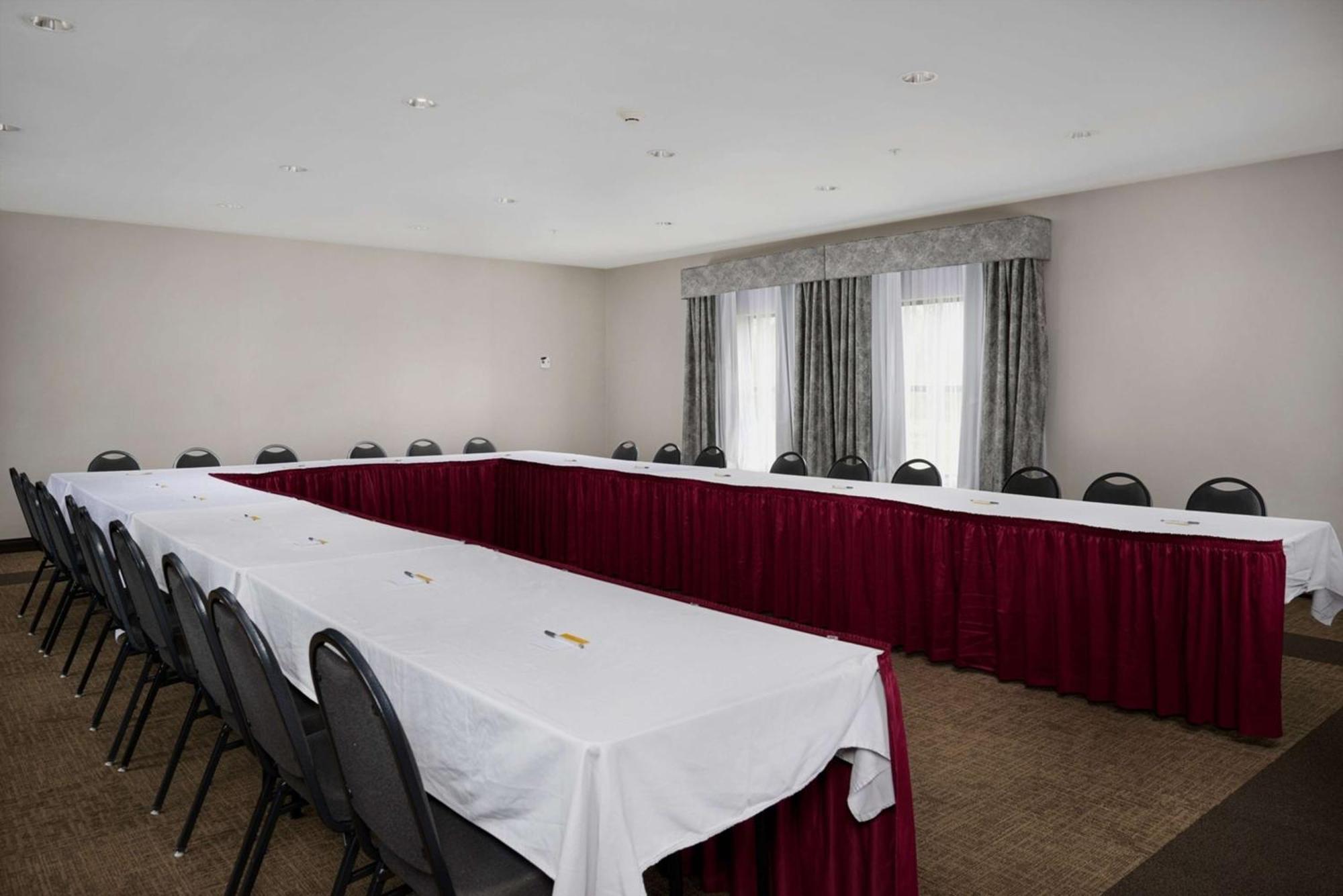 Hampton Inn Shelbyville Exterior foto