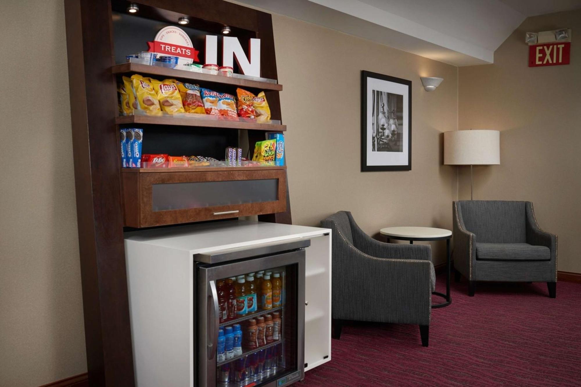 Hampton Inn Shelbyville Exterior foto